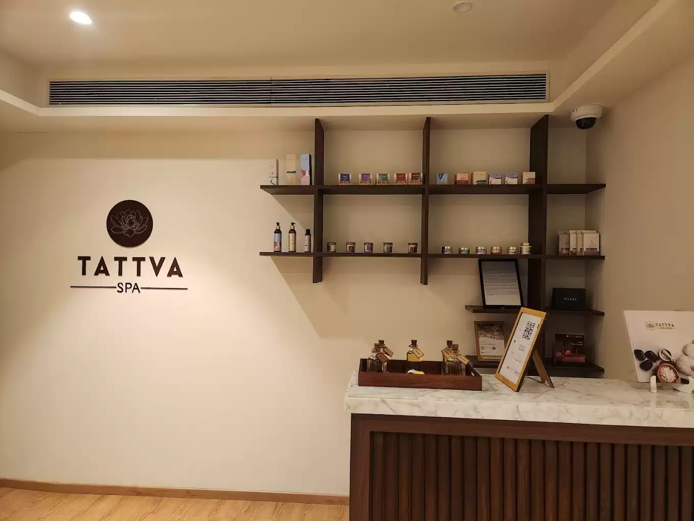 Tattva Wellness Spa