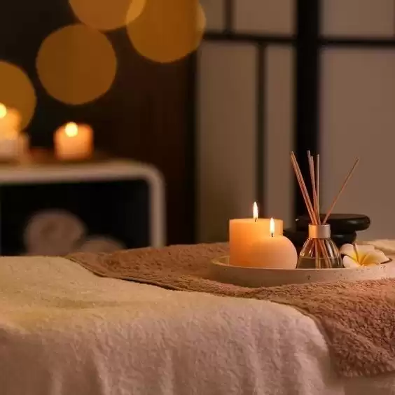 Shanti Ayurvedic Massage Center